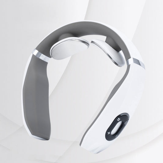 Cervical Neck Massager — Pain Relief & Relaxation